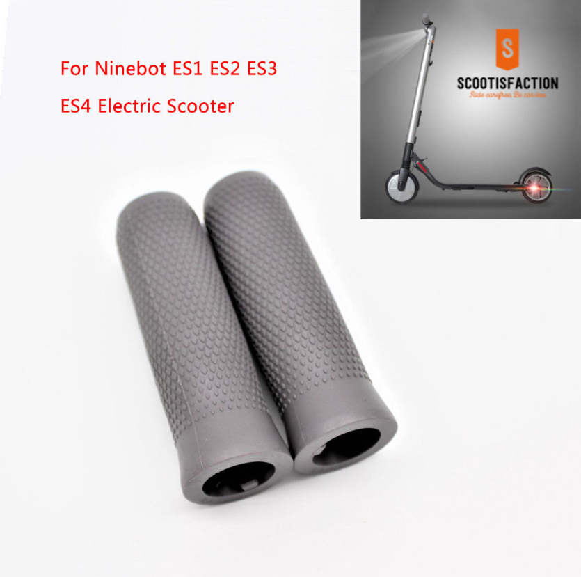 Handle grip replacement for Ninebot ES 1/ ES2/ ES4 Electric scooter