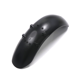 Front Fender replacement for Ninebot ES 1/ ES2/ ES4 Electric scooter