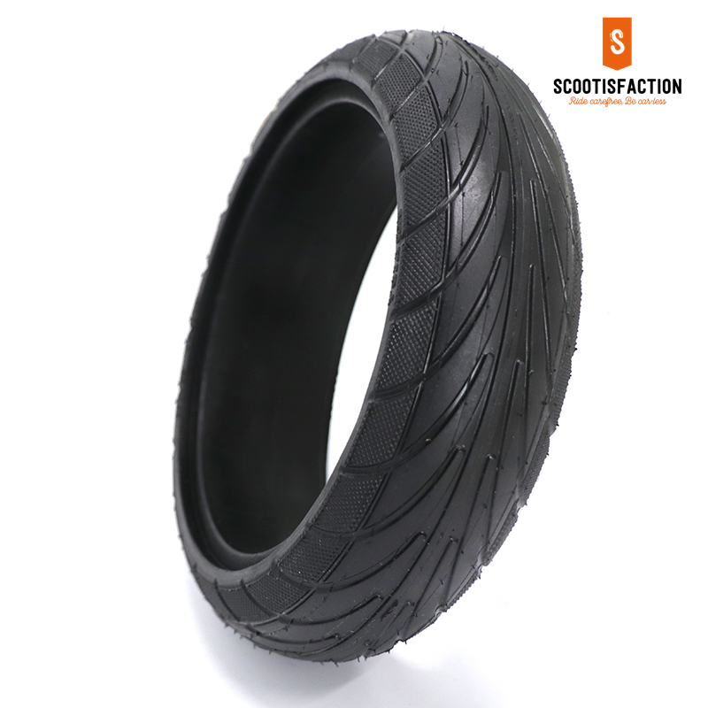 200*50 solid tyre for Ninebot ES1/ ES2/ ES3/ ES4 similar Ninebot electric scooter