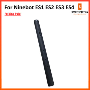 Pole replacement for Ninebot ES 1/ ES2/ ES4 Electric scooter