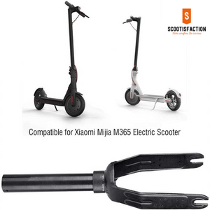 Front fork Metal parts replacement for Xiaomi M365/ Pro/ 1S/ Pro 2/ Essential Electric scooter