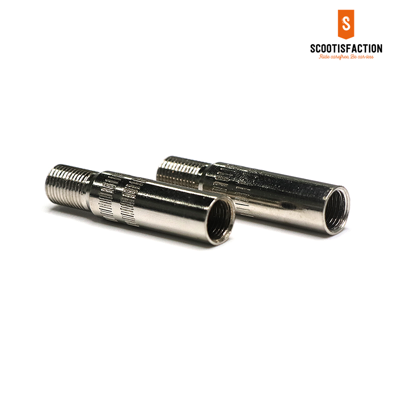 Air valve for Electric scooter Xiaomi Ninebot Pure Kugoo Kaboo