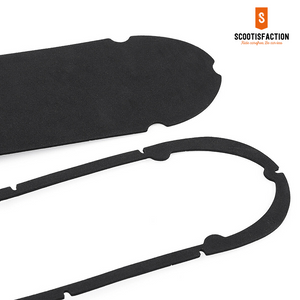 Buttom waterproof ring replacement for Xiaomi Pro/ Pro 2 Electric scooter