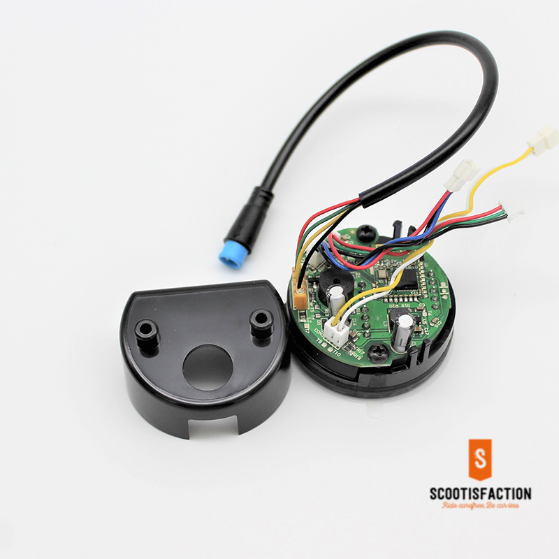 Dashboard board assembly replacement for Ninebot ES 1/ ES2/ ES4 Electric scooter