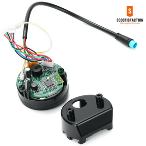 Dashboard board assembly replacement for Ninebot ES 1/ ES2/ ES4 Electric scooter