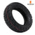 80/65-6 Road Outer tyre Compatible for Zero 10X, Techlife X7, X7S, Kugoo M4, Kugoo M4 Pro electric scooter.