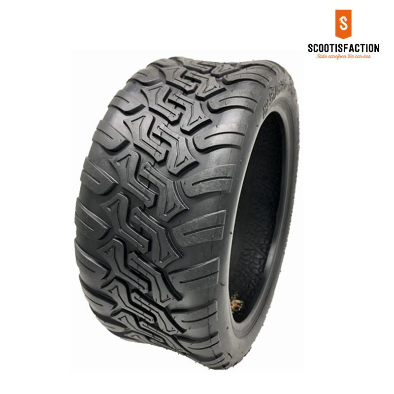 85/65-6.5 Tubeless tyre 10*3 for Kugoo G-booster/ G-Max/G2 Pro electric scooters.