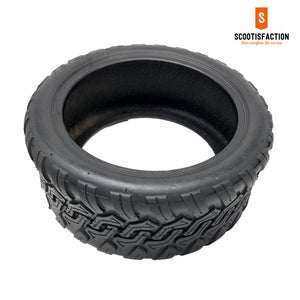 85/65-6.5 Tubeless tyre 10*3 for Kugoo G-booster/ G-Max/G2 Pro electric scooters.