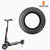 8/1/2（50-134）Outer tyre for Inokim Light 1, Zero 9 Electric Scooter