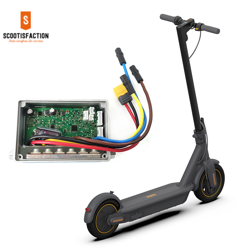 Motherboard
/ circuit board for Max G30 Ninebot Electric Scooter