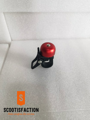 Handle Bar RED Monorim Bell Design for M365/ 1S/ PRO/ PRO2/ Essential XIAOMI Electric Scooter