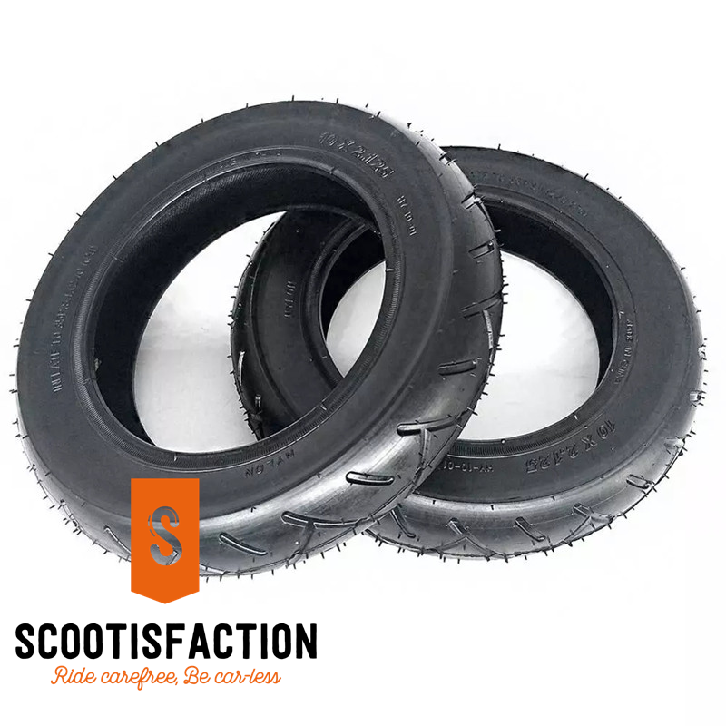 10*2.125 Outer tyre 10inch for PURE Electric scooter