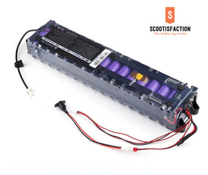 Battery Replacement for Xiaomi M365/ 1S/ Essential Electric Scooter