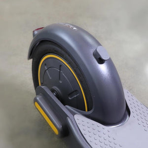 Replacement Motor G30 Max Ninebot Electric scooter assembled