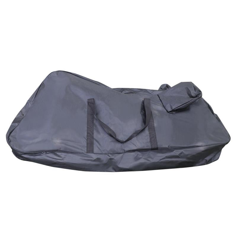 Carrying bag foldable for G30 Max Ninebot Electric scooter