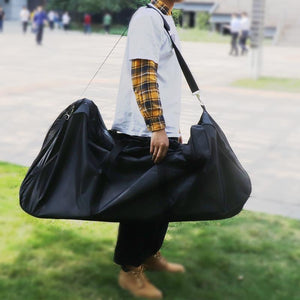 Carrying bag foldable for G30 Max Ninebot Electric scooter