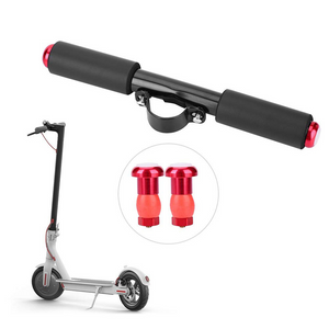 HANDLE BAR FOR KIDS GRIPS WITH LIGHT ON SIDES FOR XIAOMI M365/ 1S/ PRO/ PRO2/ LITE ELECTRIC SCOOTER
