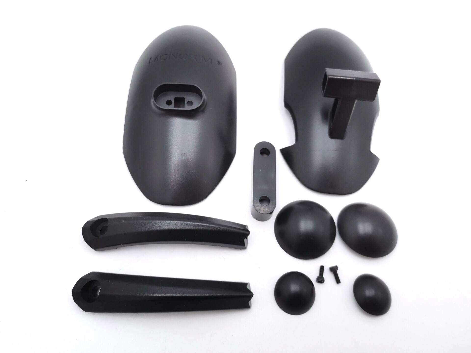 Genuine Monorim rear suspension cover specially for MR/MXR Xiaomi or G30 Ninebot
