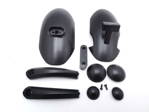 Genuine Monorim rear suspension cover specially for MR/MXR Xiaomi or G30 Ninebot