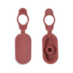 CHARGING PORT CAP FOR XIAOMI M365/ 1S/ PRO/ PRO2/ LITE ELETRIC SCOOTER