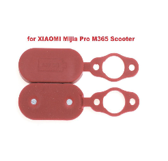 CHARGING PORT CAP FOR XIAOMI M365/ 1S/ PRO/ PRO2/ LITE ELETRIC SCOOTER
