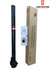 Monorim Complete Folding Pole Tube for Xiaomi M365/ 1S/ ESSENTIAL PRO/ PRO2 Electric scooter