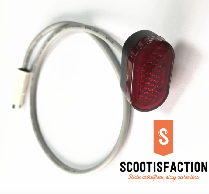 Tail light Brake Lamp for Max G30 Ninebot Electric Scooter