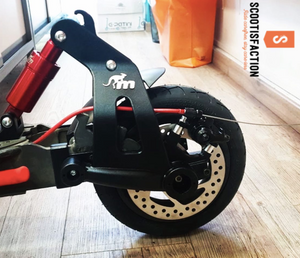 Monorim Rear Suspension Upgrade For Xiaomi or Ninebot G30 Max Electric scooter