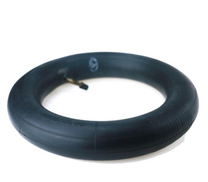 10*2.5 inner tube 10inch with bended valve for electric scooter
