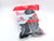 Genuine Monorim rear suspension cover specially for MR/MXR Xiaomi or G30 Ninebot