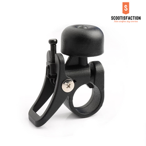 Bell Handle Bar for Xiaomi PRO2/ 1S/ Essential Electric scooter