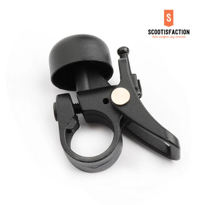 Bell Handle Bar for Xiaomi PRO2/ 1S/ Essential Electric scooter