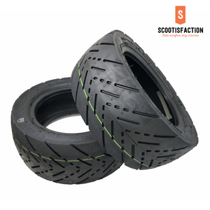 90/65-6.5 Tubeless Vacuum tire - Dualtron Thunder Electric Scooter 11inch CST