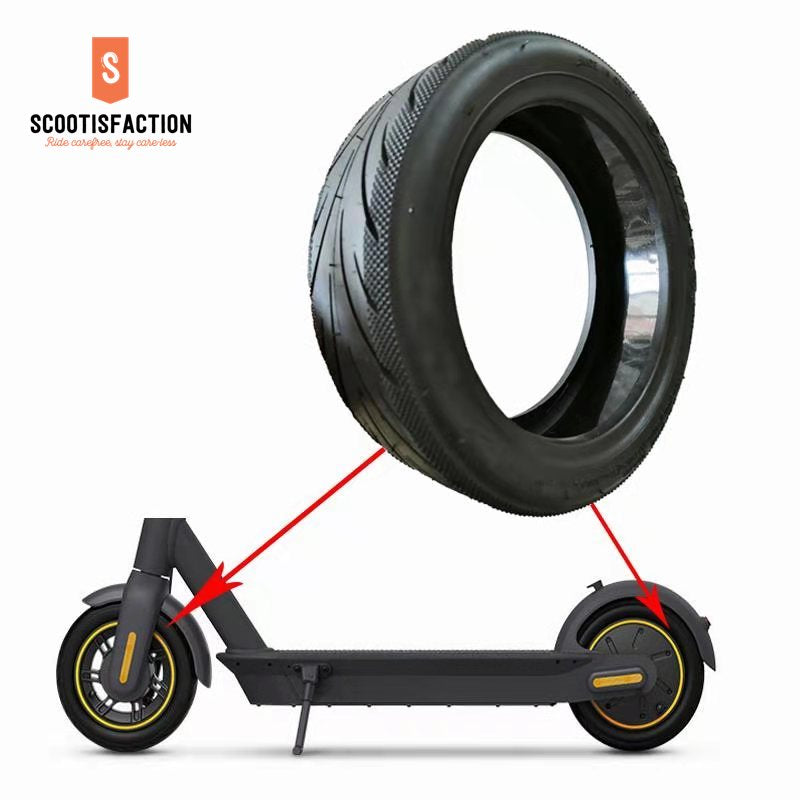 60/70-6.5 Tubeless Tyre CST MAX G30 Ninebot Electric scooter