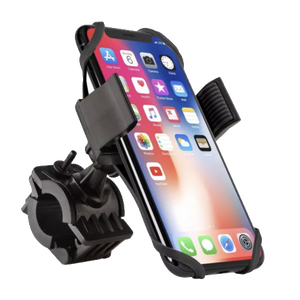 PHONE HOLDER BLACK FOR XIAOMI M365/ 1S/ PRO/ PRO2/ LITE ELECTRIC SCOOTER