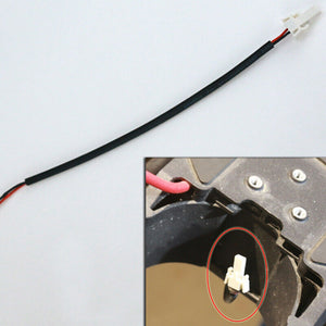 REAR TAIL LIGHT CONNECTION CABLE FOR XIAOMI M365/ 1S/ PRO/ PRO2/ LITE ELECTRIC SCOOTER BATTERY