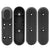 SIDE COVER WHEEL SET FOR XIAOMI M365/ 1S/ PRO/ PRO2/ LITE ELECTRIC SCOOTER