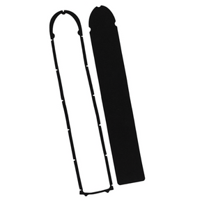 WATERPROOF RING ONLY FOR BUTTOM COVER XIAOMI M365/ 1S/ LITE ELECTRIC SCOOTER