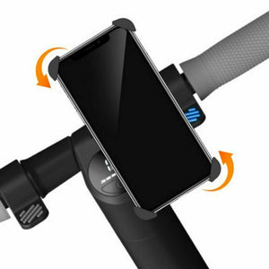PHONE HOLDER BRAKET FOR XIAOMI AND NINEBOT ELECTRIC SCOOTER
