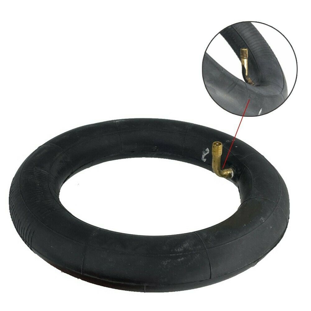 Inner tube 8.5*3 bent valve suitable for Zero 8X electric scooter