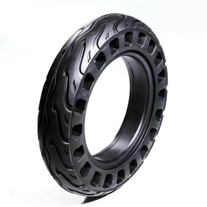 10*2.125 solid tire for PURE Electric scooter