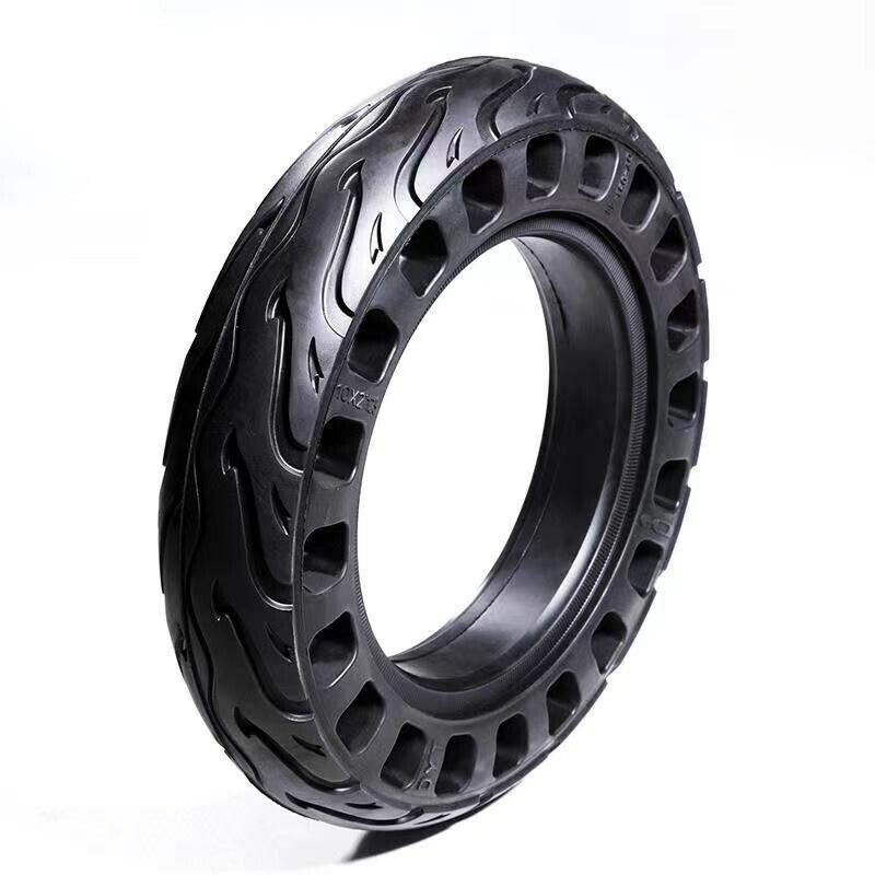 10*2.125 solid tire for PURE Electric scooter - Scootisfaction