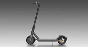 Newest Xiaomi Electric Scooter Essential Lite 2020 : the lightest electric scooter, the same quality.